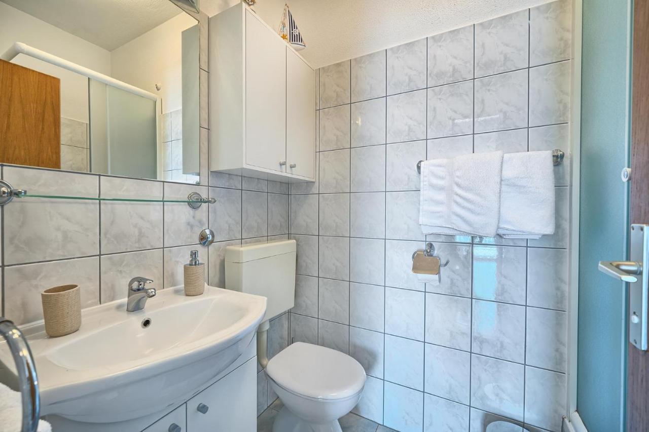 Apartments Irena Хвар Екстериор снимка