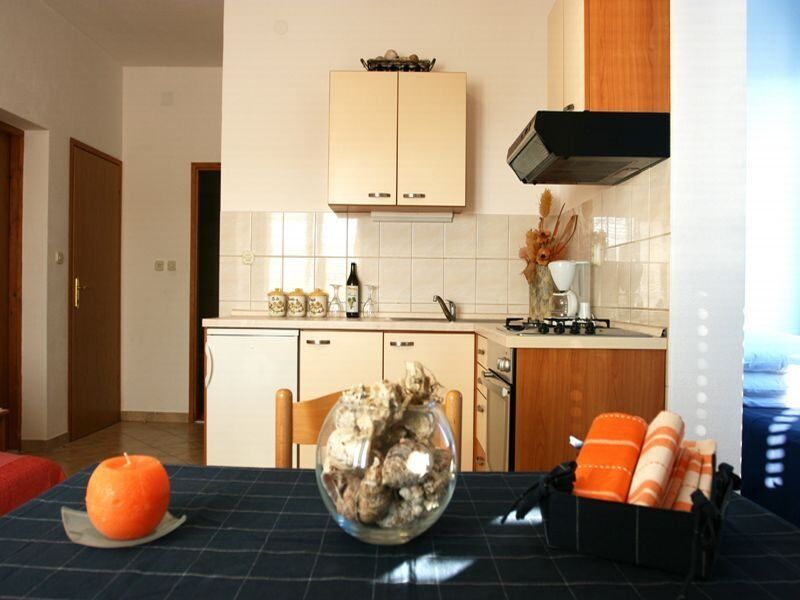 Apartments Irena Хвар Екстериор снимка